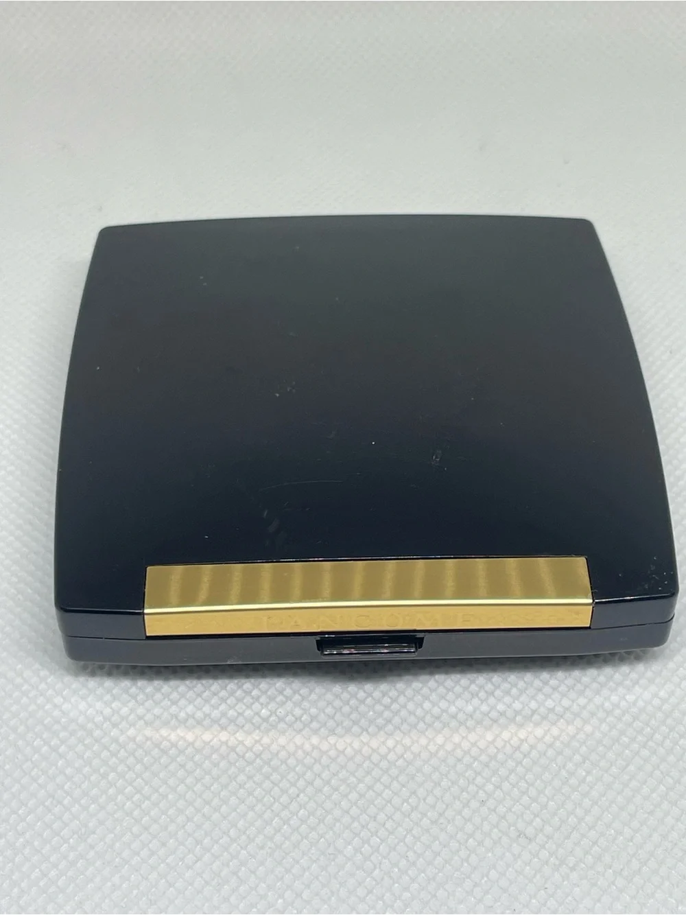 Lancôme Color Design Compact w/ Mirror 7 Color Eyeshadow Palette .09 oz Rare New